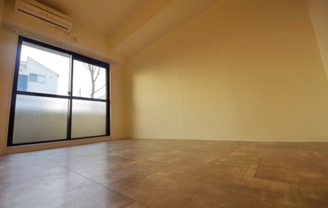 居室・リビング　別部屋参照