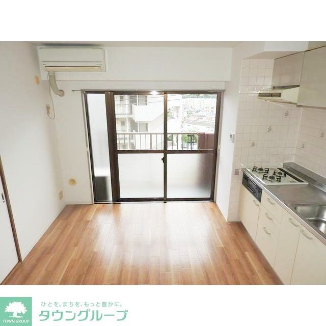 居室・リビング　お問合せはタウンハウジングまで！※現地待合わせ相談可能