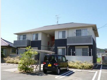 建物外観　他の不動産屋さんのネット掲載物件も全て御紹介可能です。