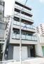菊川駅より徒歩2分 3階 築3年9ヶ月の賃貸物件