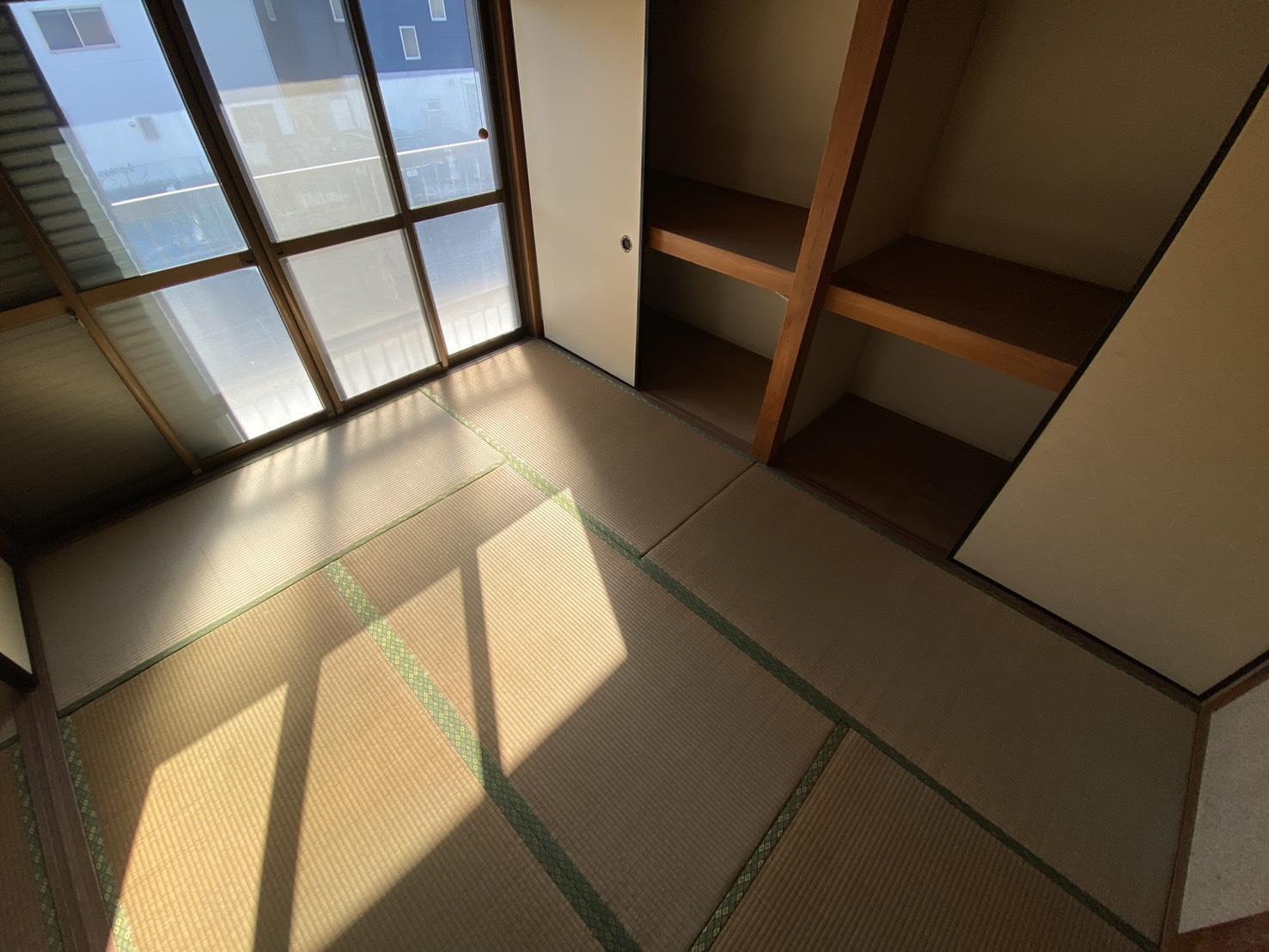 その他部屋・スペース