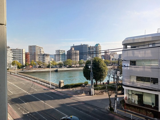 眺望　※別号室の写真使用