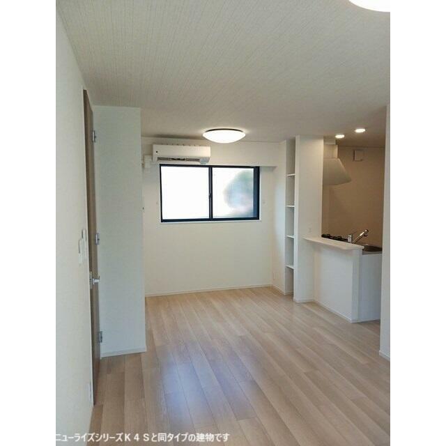 居室・リビング　MODE不動産に賃貸おまかせ♪栃木県全域お探し可能♪初期費用