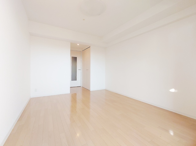 居室・リビング　フローリング