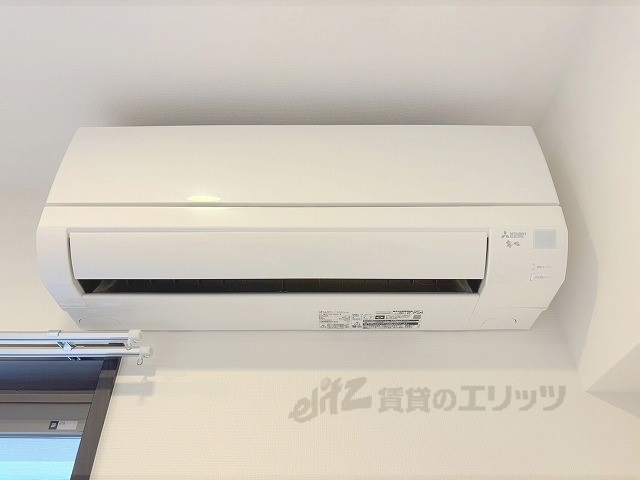 その他設備　浴室乾燥機