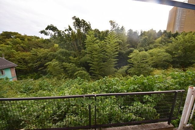 眺望　★閑静な景色★