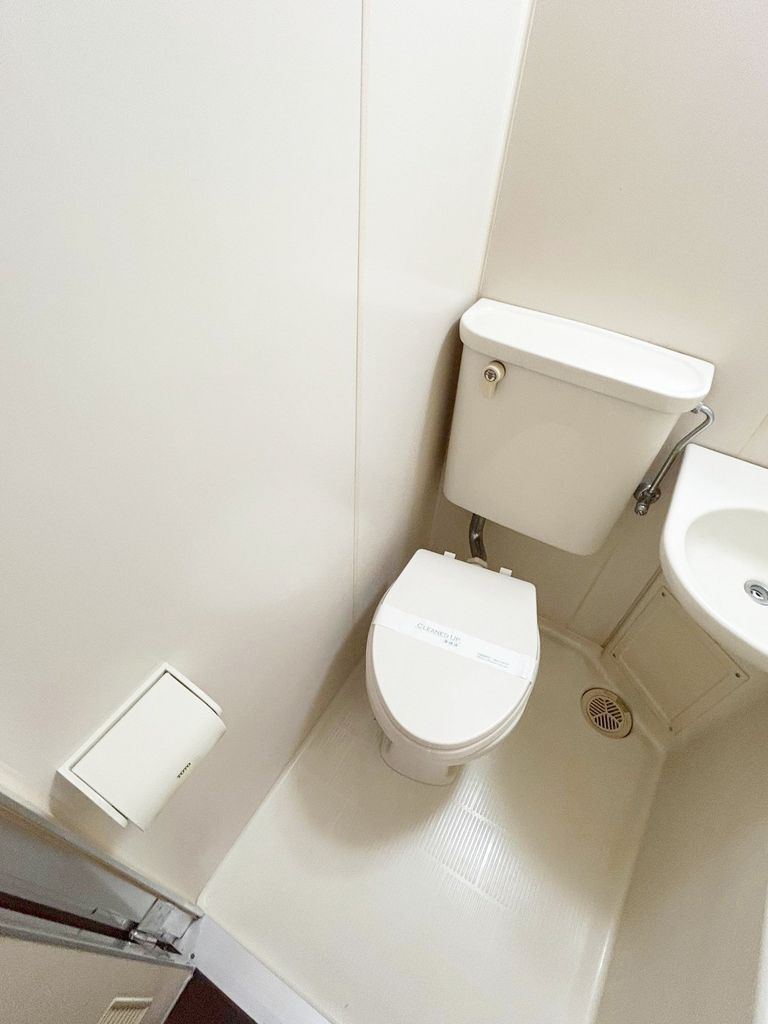 トイレ　★綺麗なトイレ★