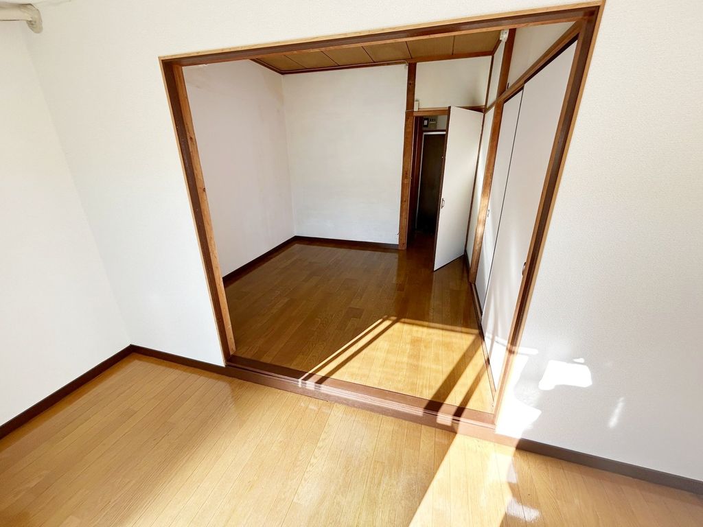 その他部屋・スペース　★フローリング★