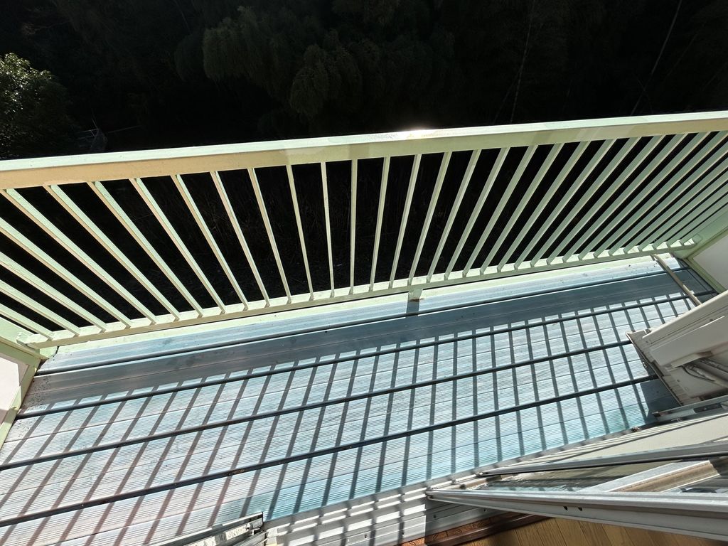 バルコニー　★バルコニー付き★