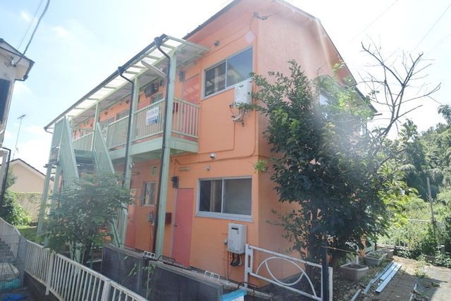 建物外観　★綺麗な外観です★