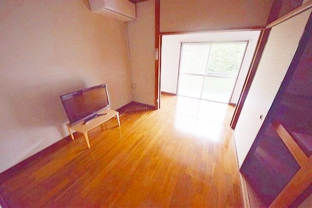 居室・リビング　★窓側のスペース★