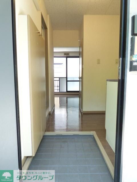 玄関　★別部屋参考写真★