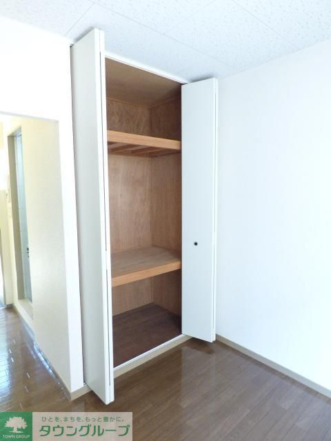 収納　★別部屋参考写真★