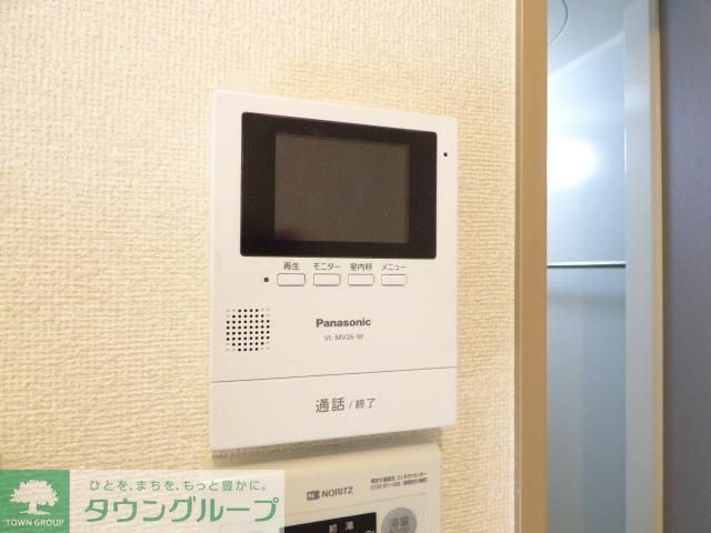 セキュリティ　★別部屋参考写真★