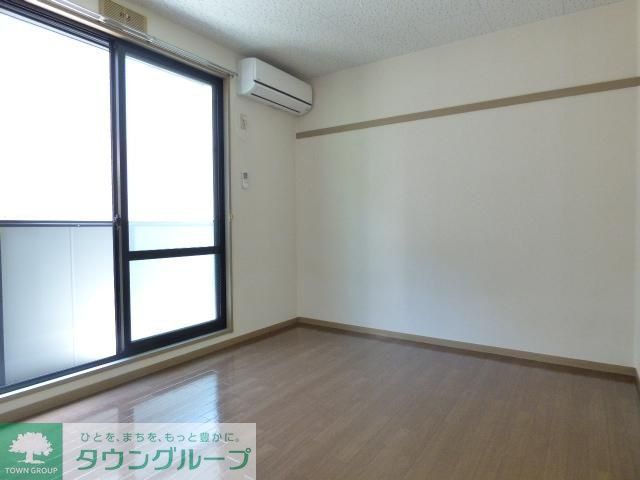 居室・リビング　★別部屋参考写真★