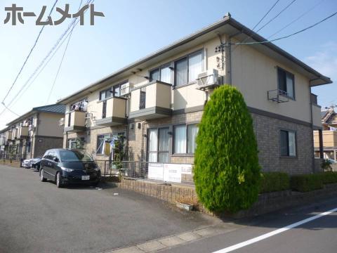 建物外観　外観写真