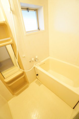 バス・シャワールーム　※同物件・同タイプの写真です。