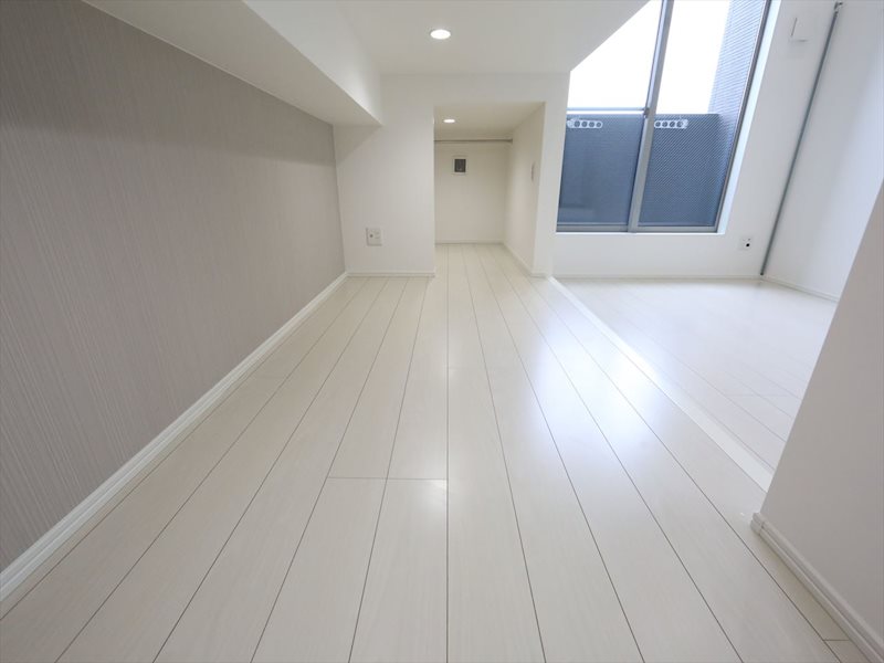 その他部屋・スペース　アンダーロフト5.1帖（収納にも寝室にも使えます）