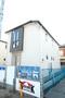 新河岸駅より徒歩14分 新築 2階建の賃貸物件