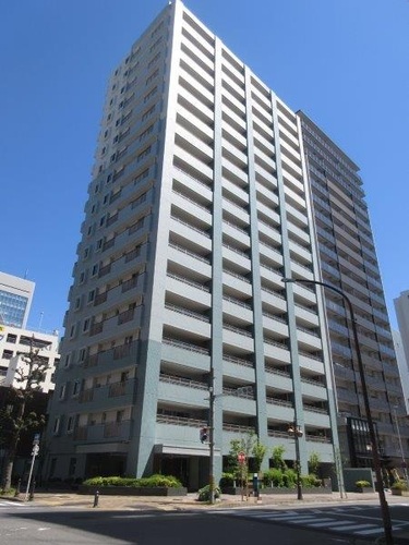 建物外観　建物外観　※2019年4月撮影時