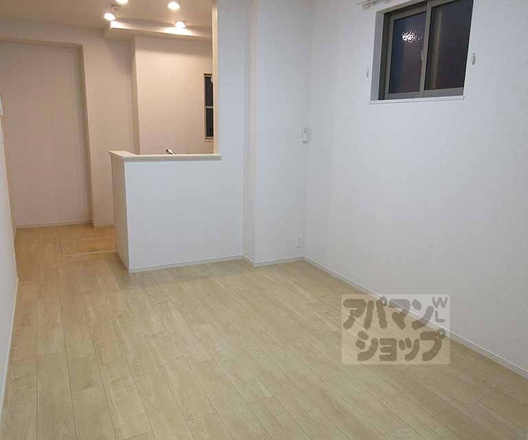 居室・リビング　リビングです！