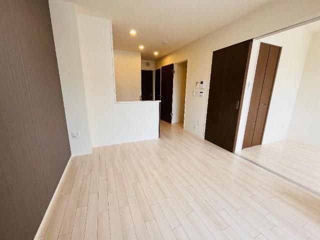 居室・リビング　リビング/居室