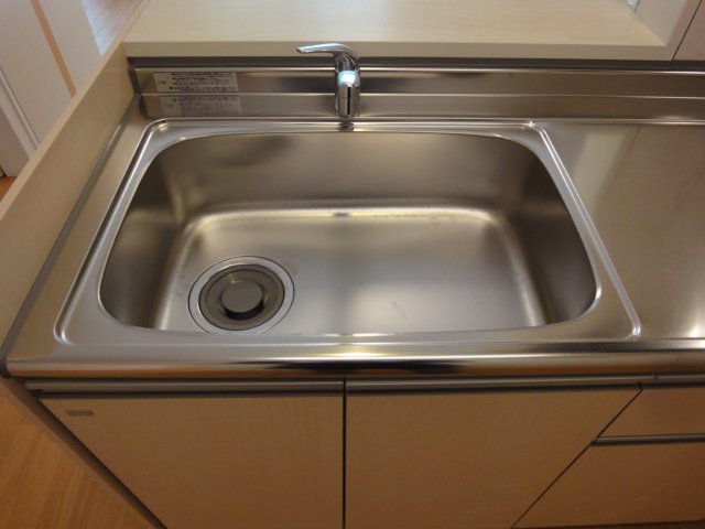 その他　シンク