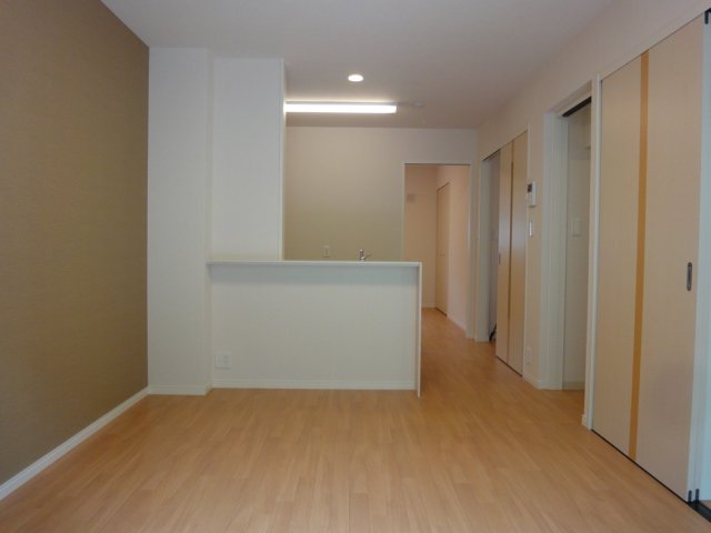 居室・リビング　リビング