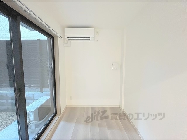 居室・リビング　洋室