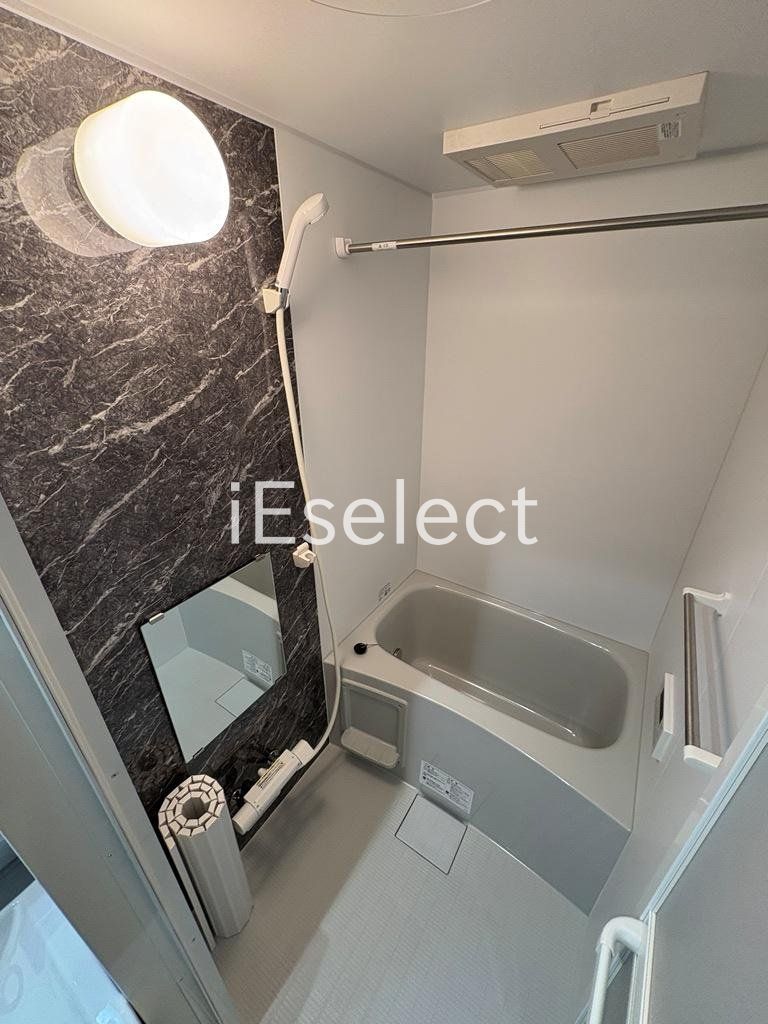 バス・シャワールーム　追焚できますよ♪