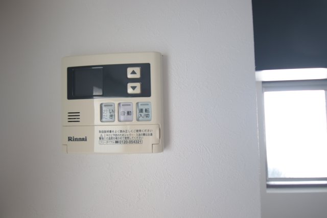 その他設備　※別号室のお写真のため現況優先