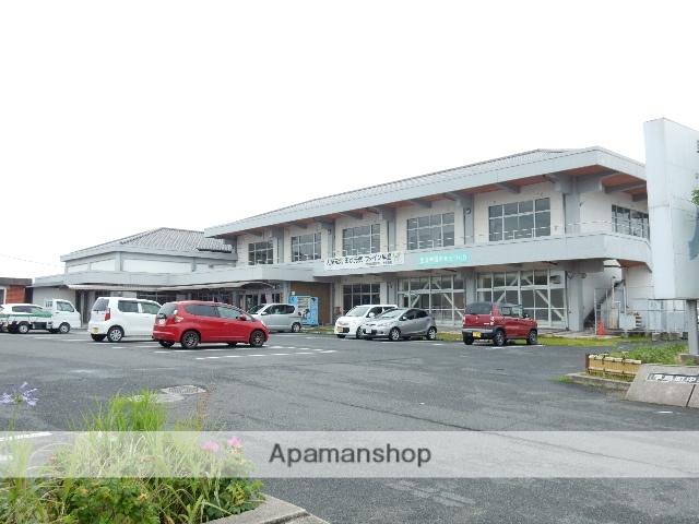 その他　早島町中央公民館（その他）まで901m