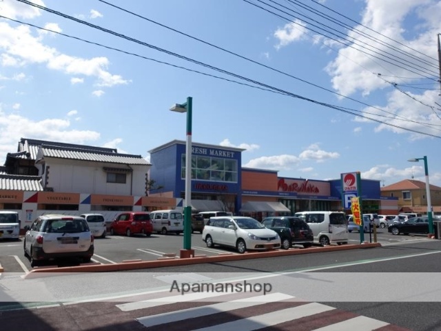 スーパー　マルナカ早島店（スーパー）まで955m