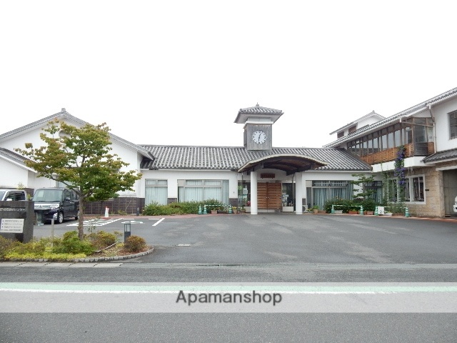 その他　早島町地域福祉センター（その他）まで993m