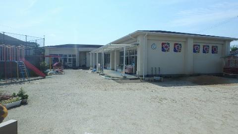 その他　伊勢市立神社幼稚園（その他）まで2627m