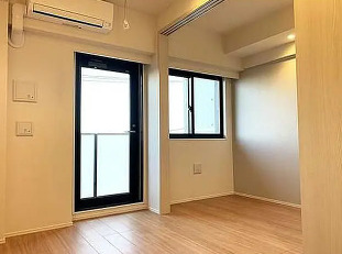 居室・リビング　別タイプ部屋　参考写真です