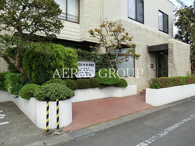 病院　松田医院（病院）まで325m