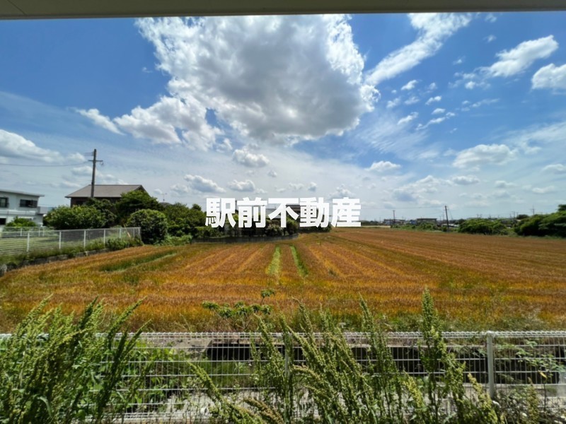 眺望　※１階流用