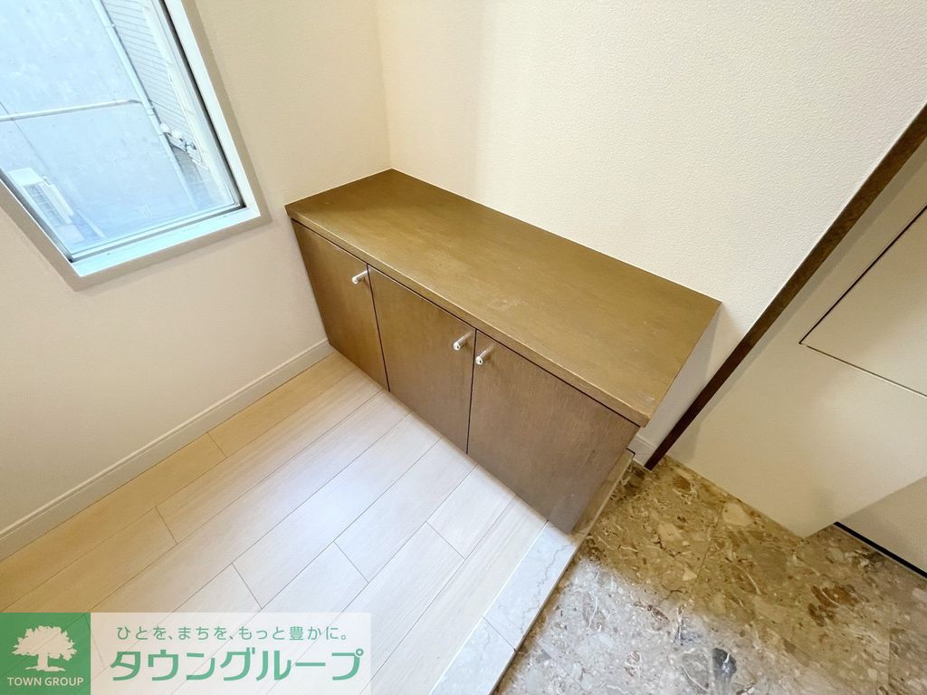 その他部屋・スペース　お問合せは(株)タウンハウジングレジデンス事業部【03-…