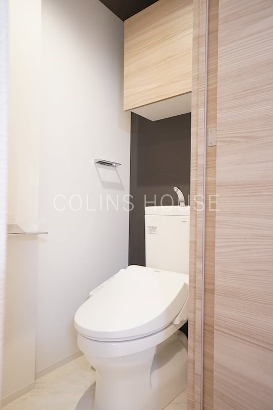 トイレ　別タイプ画像