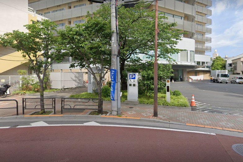 コンビニ　ローソン台東病院店（コンビニ）まで259m