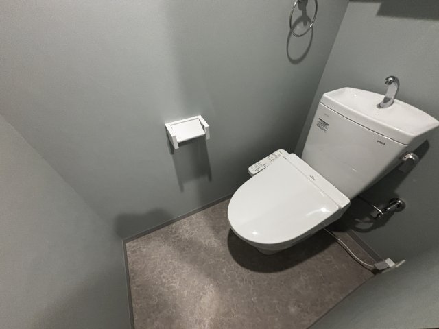 洗面設備　同仕様