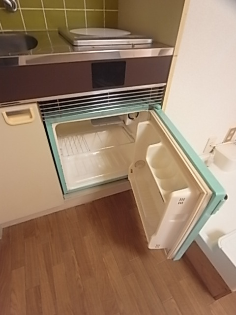 その他　ミニ冷蔵庫