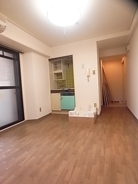 居室・リビング　洋室