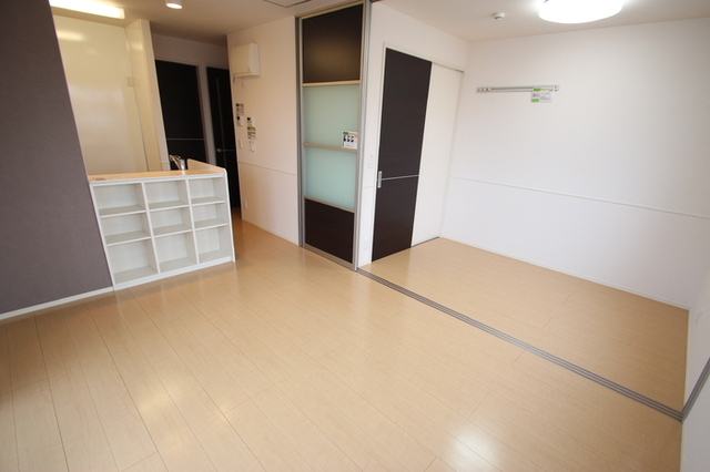 その他部屋・スペース　洋室