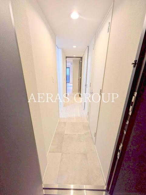 玄関　同仕様タイプ