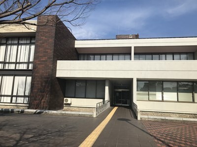 図書館　山口県立山口図書館（図書館）まで1247m