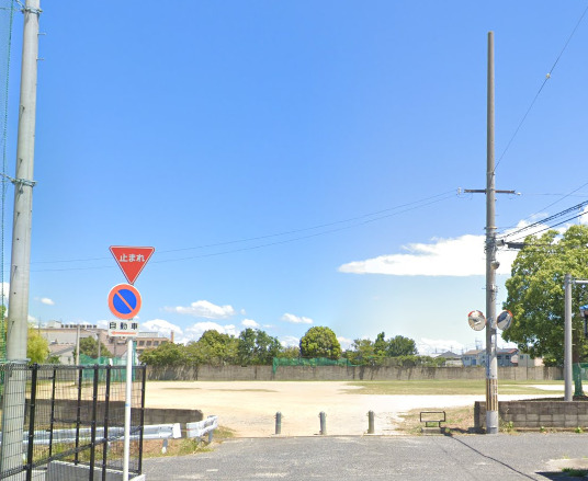 公園　光陽公園（公園）まで361m