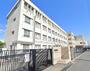 高校・高専　岸和田市立産業高校（高校・高専）まで447m