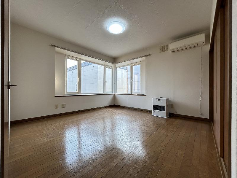 居室・リビング　リビング１